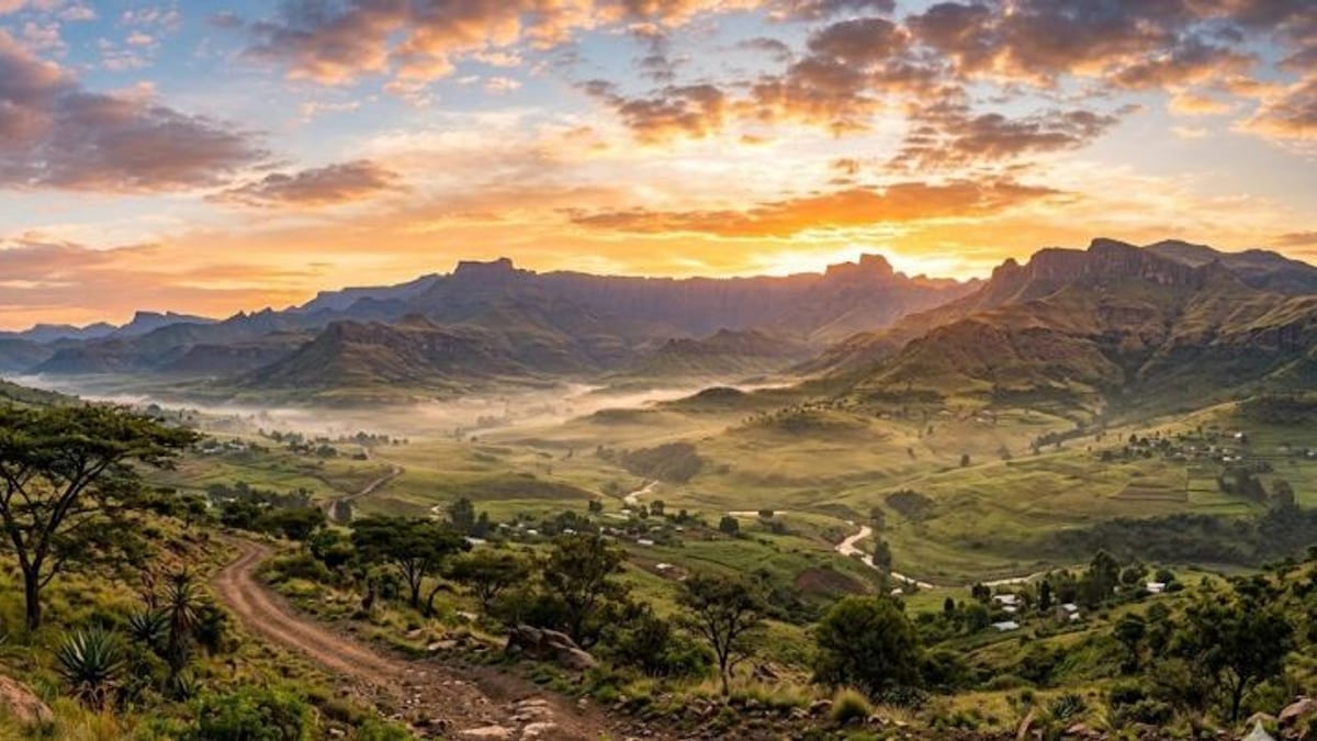 Why Africa Is Becoming Travel’s Next Big Global Hotspot