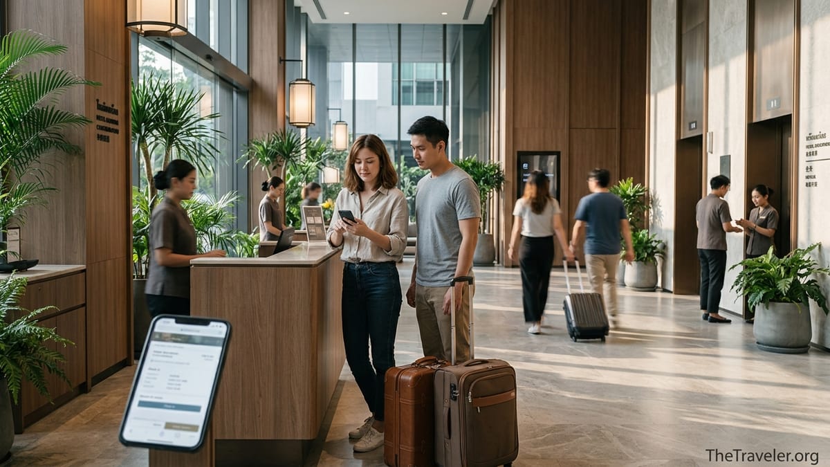 Why Agoda Became One of Asia’s Biggest Hotel Booking Platforms