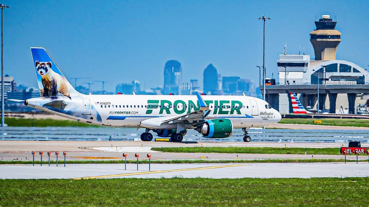 Why Airlines Commit To Airbus Or Boeing, Not Both