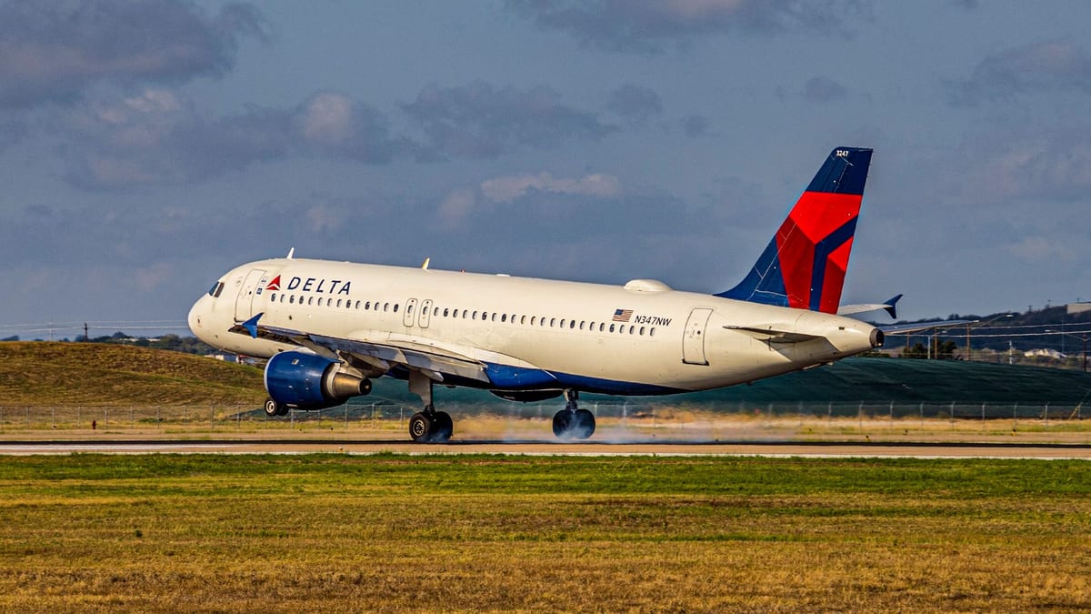 Why Airlines Do Not Always Fly Their Newest Jets