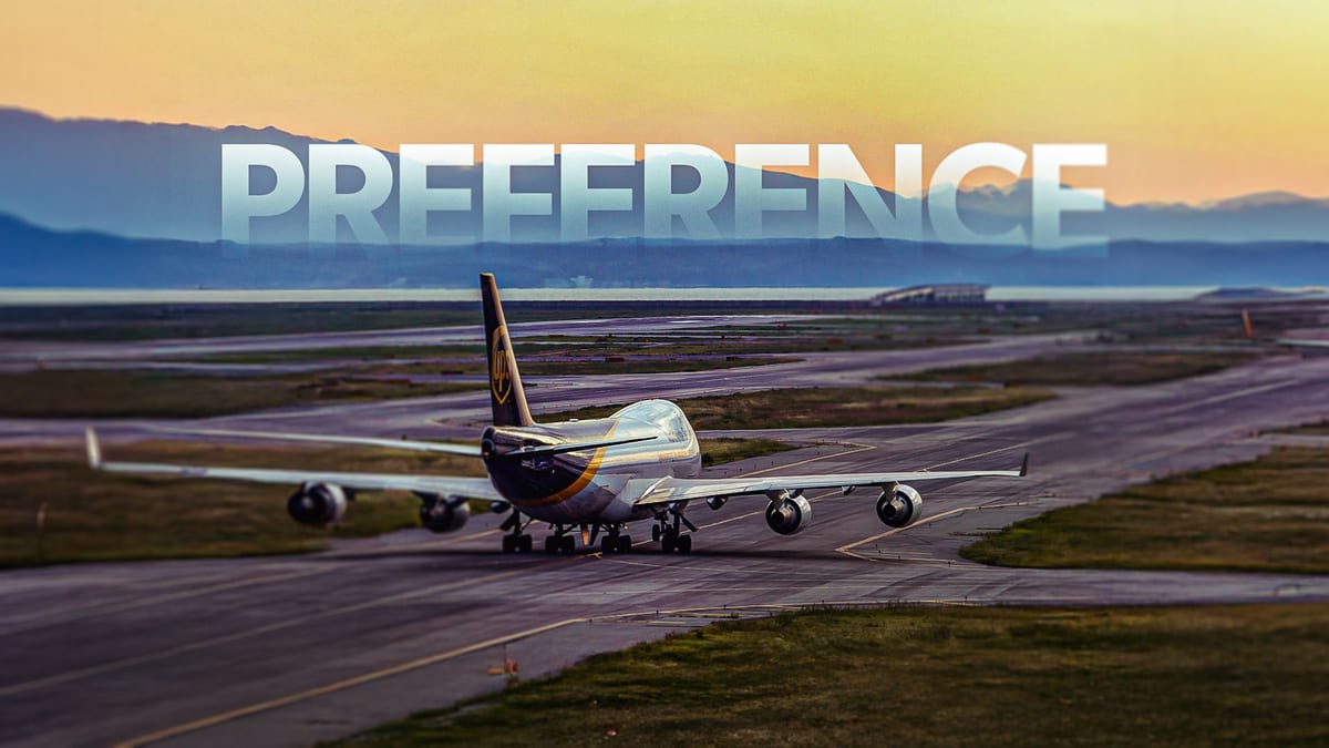 Why Cargo Airlines Still Love the Boeing 747 Freighter