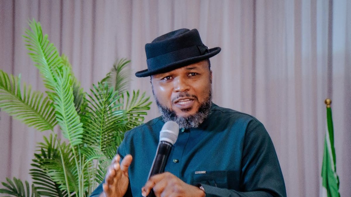 Why Flight Delays Are Easing in Nigeria, Achimugu Explains