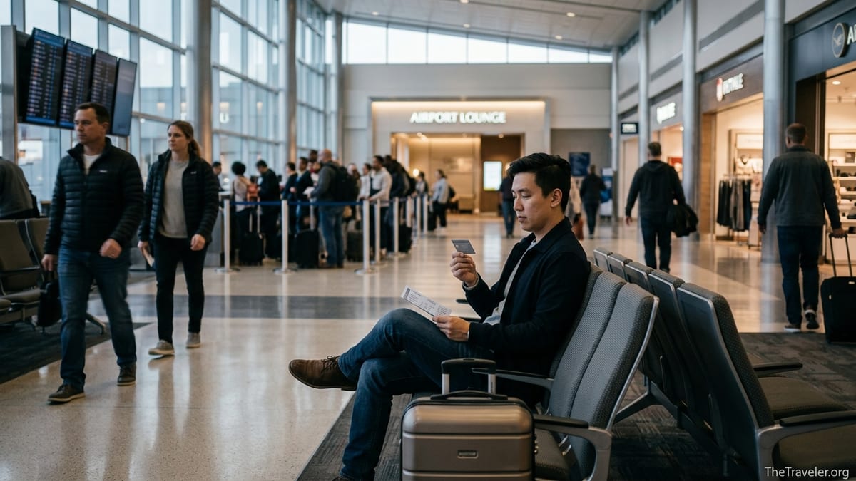 Why I Would Not Get the Amex Platinum Card Blindly