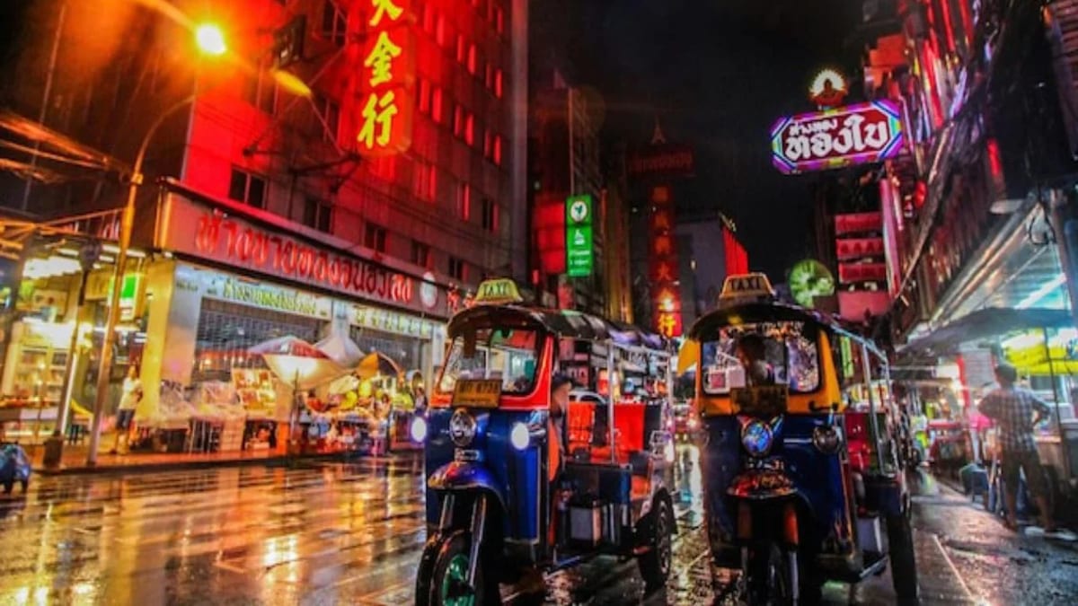 Why “Thailand tattoo” is a travel warning, not a trend