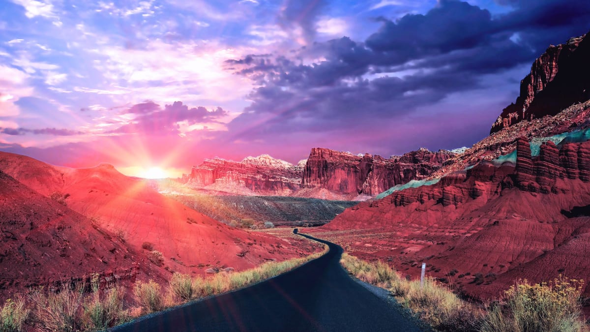 Why Torrey Is Utah’s Quieter Answer To Springdale