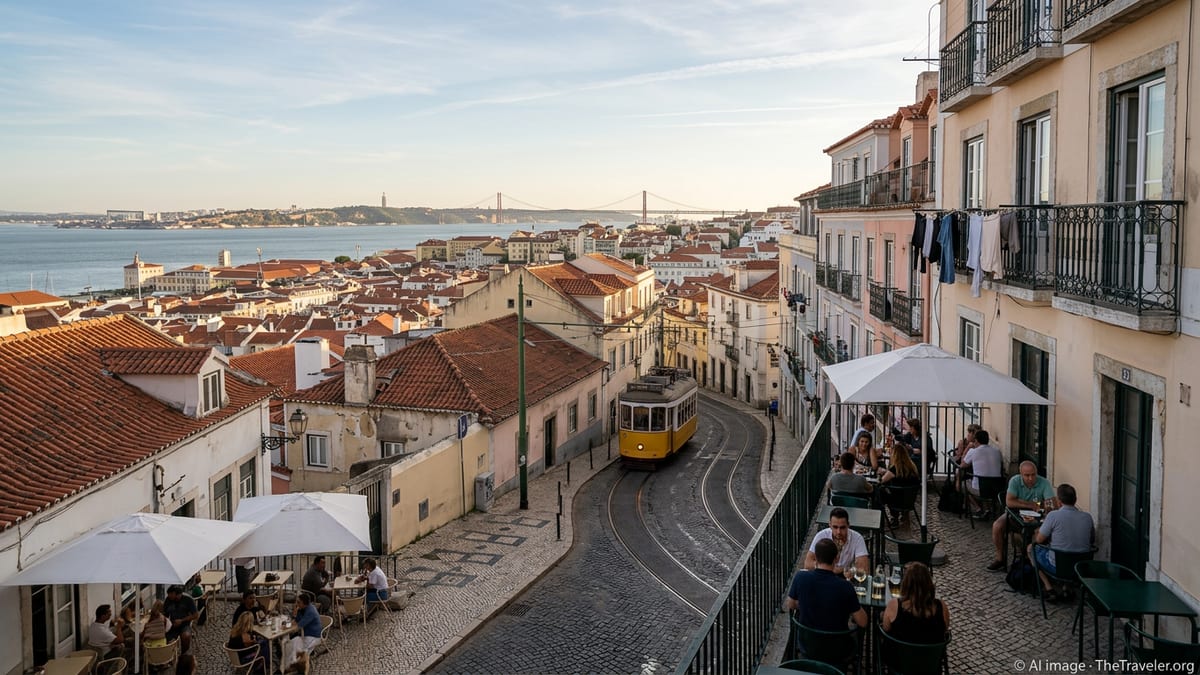 Why Travelers Visit Portugal Again and Again