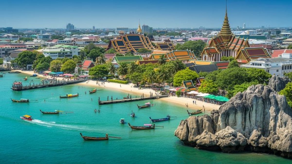 Win a 7-Day Escape to Finland’s Happiest Lakeland