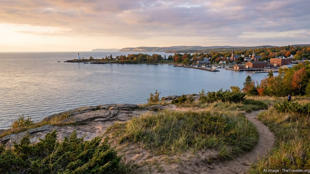 Wisconsin vs Minnesota vs Michigan: Which Great Lakes State Is Best to Visit