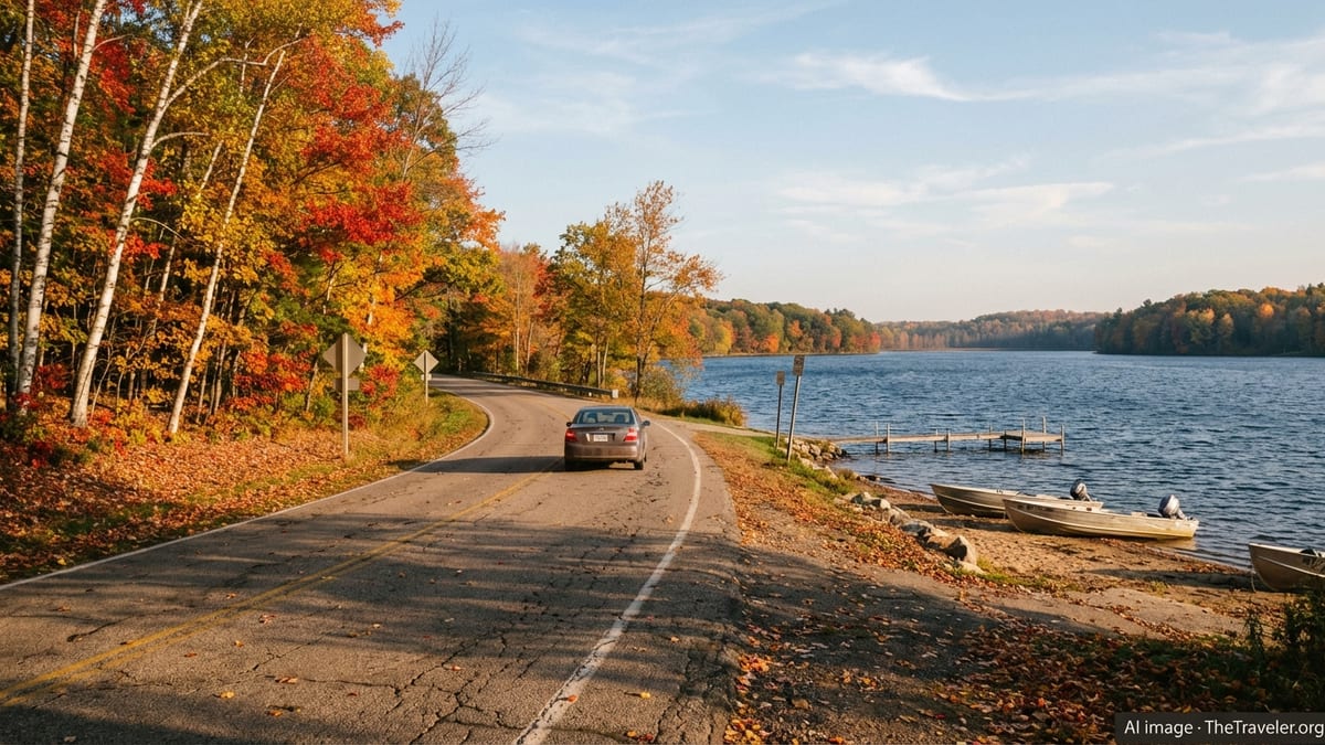 Essential Wisconsin Travel Tips for Seasons, Weather, and Planning