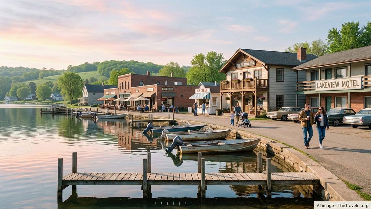 How Expensive Is Wisconsin: Travel Costs for Accommodation, Food, and Activities