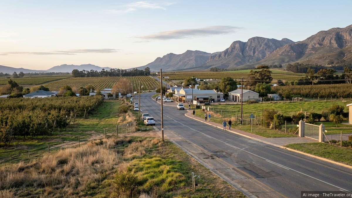 Is Wolseley Safe to Visit: What Travelers Should Know