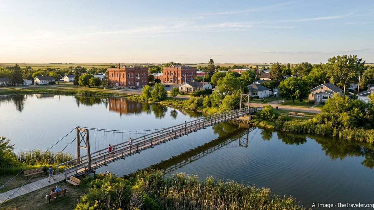 Wolseley vs Other Small Towns in Saskatchewan: What Makes It Different