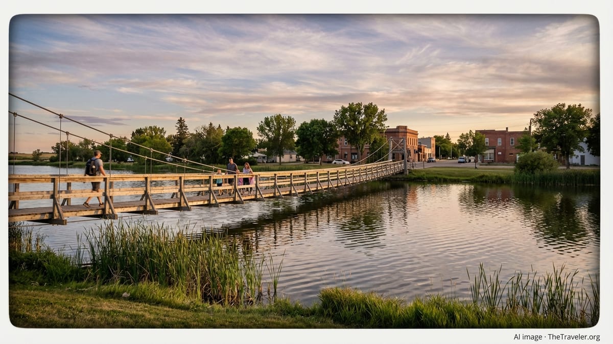 Essential Wolseley Travel Tips for a Smooth Prairie Stop