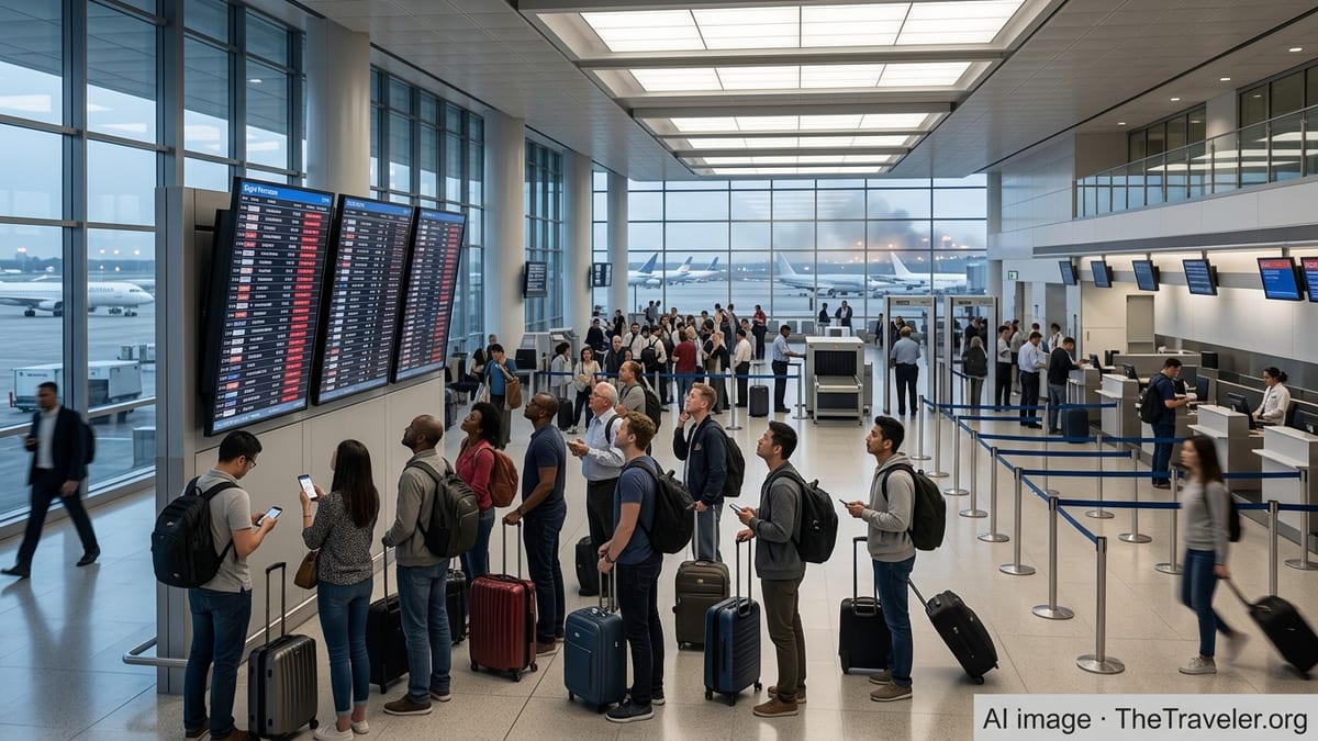 State Department Issues Worldwide Caution Amid Rapidly Shifting Threats