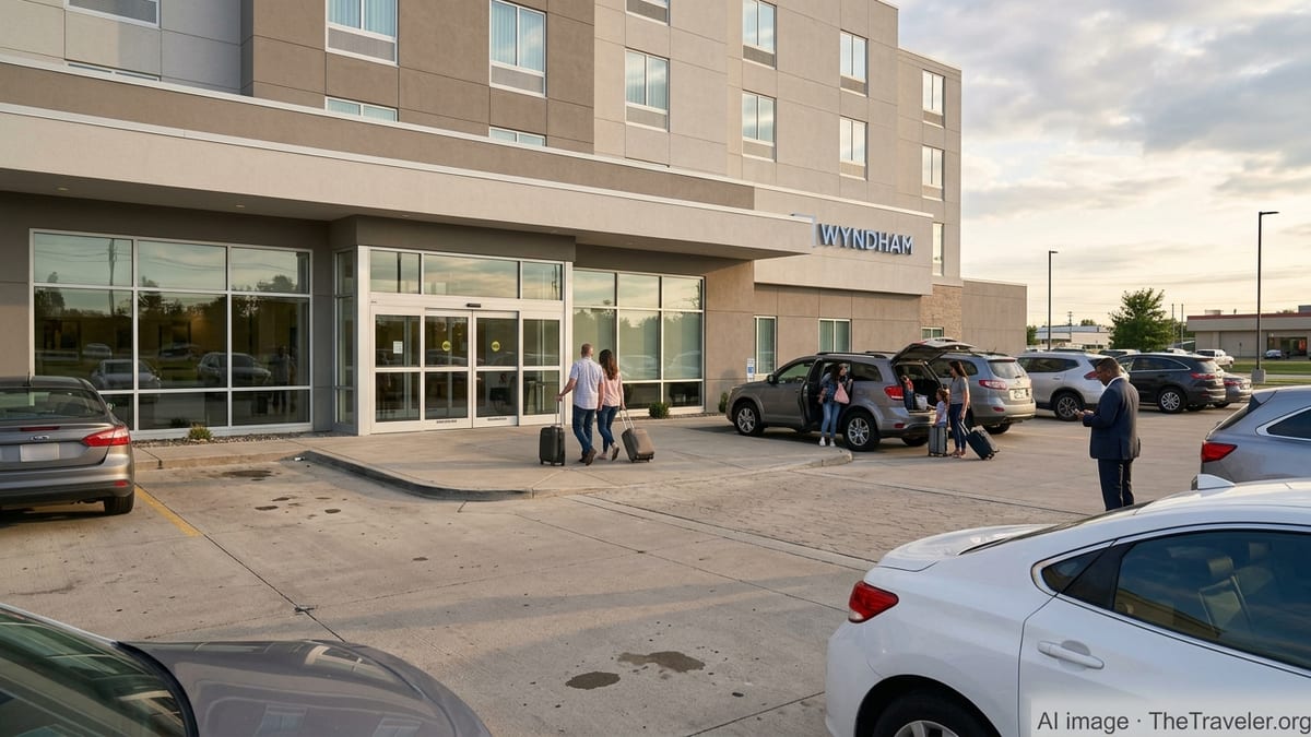 Wyndham Rewards Offers Up to 100% Bonus on Purchased Points