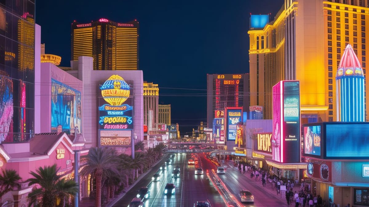 Wynn Las Vegas Reasserts Its Luxury Lead for Global Investors