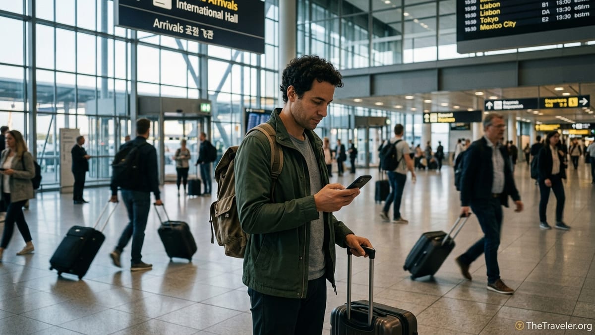 Why Yesim Is Becoming a Go-To eSIM for International Travel