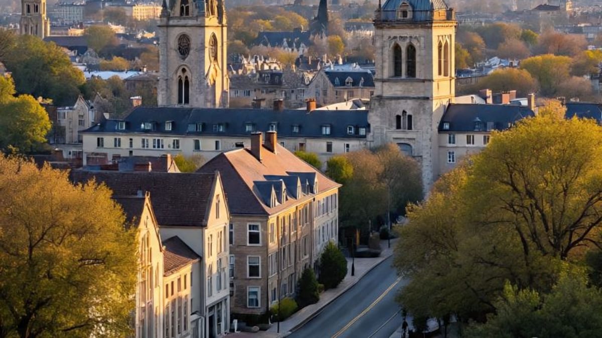 York, England: The Cosy City Break Captivating the World