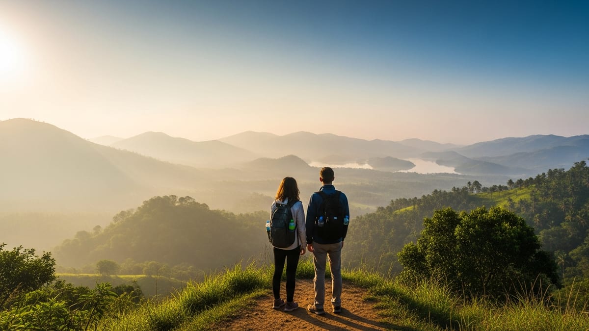 Sri Lanka’s Hill Country and Yala Recast 2026 Travel Perceptions