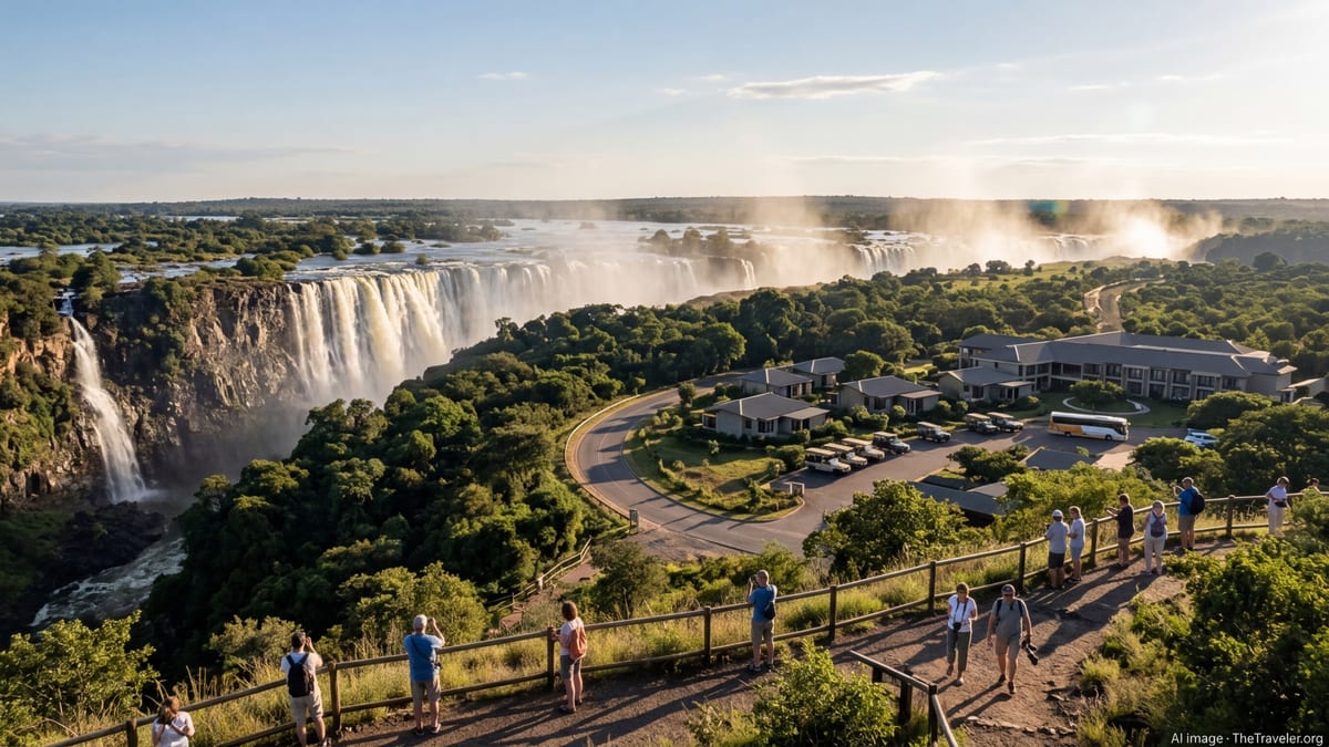 Zambia Sets Bold Tourism Targets With ZATEX 2026 Push