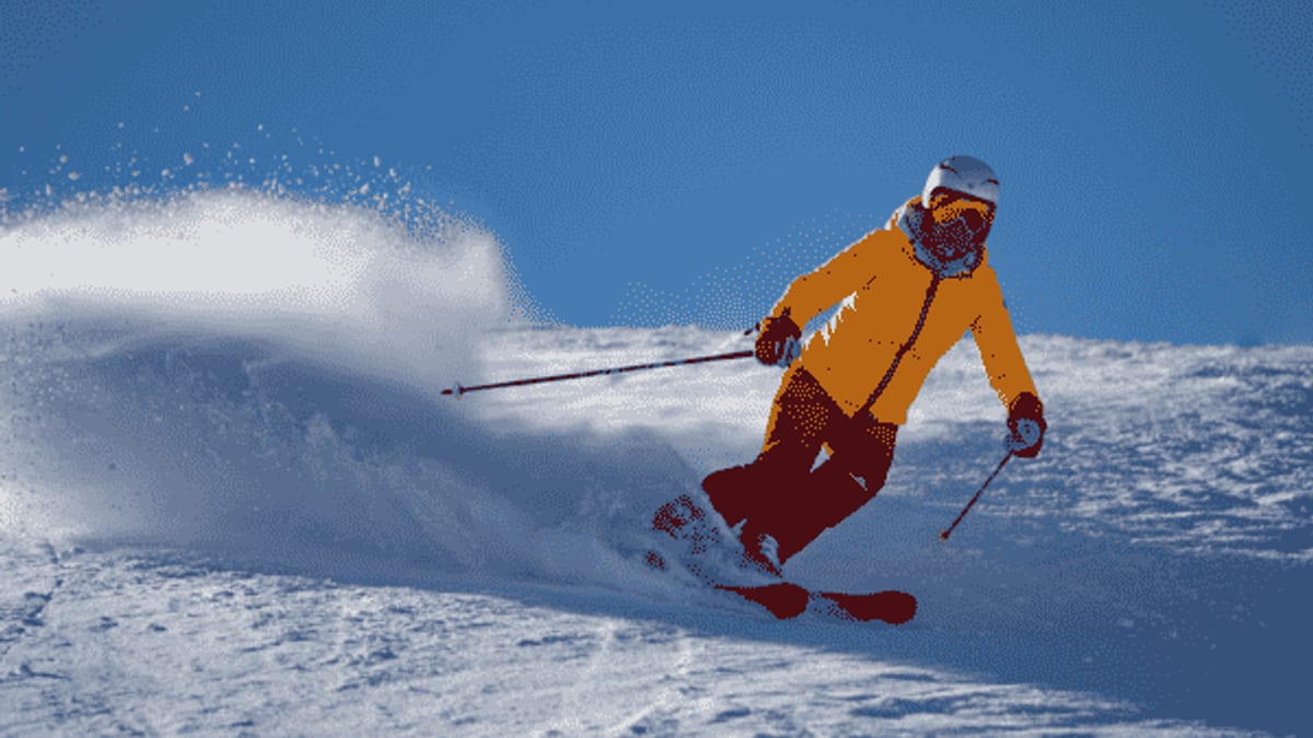 Zanskar’s Winter Festival Blends Skiing, Yoga and Culture