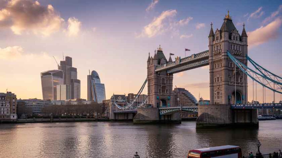 Zedwell Targets East London With New Spitalfields Hotel