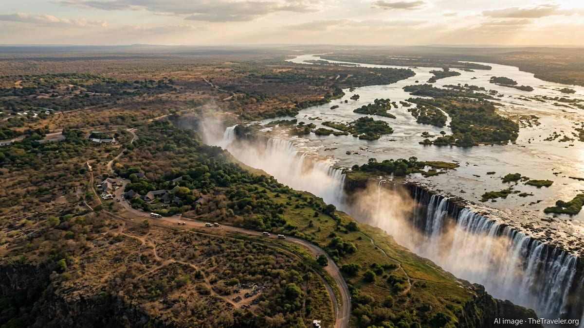 Zimbabwe Emerges as Africa’s Breakout Travel Star for 2026