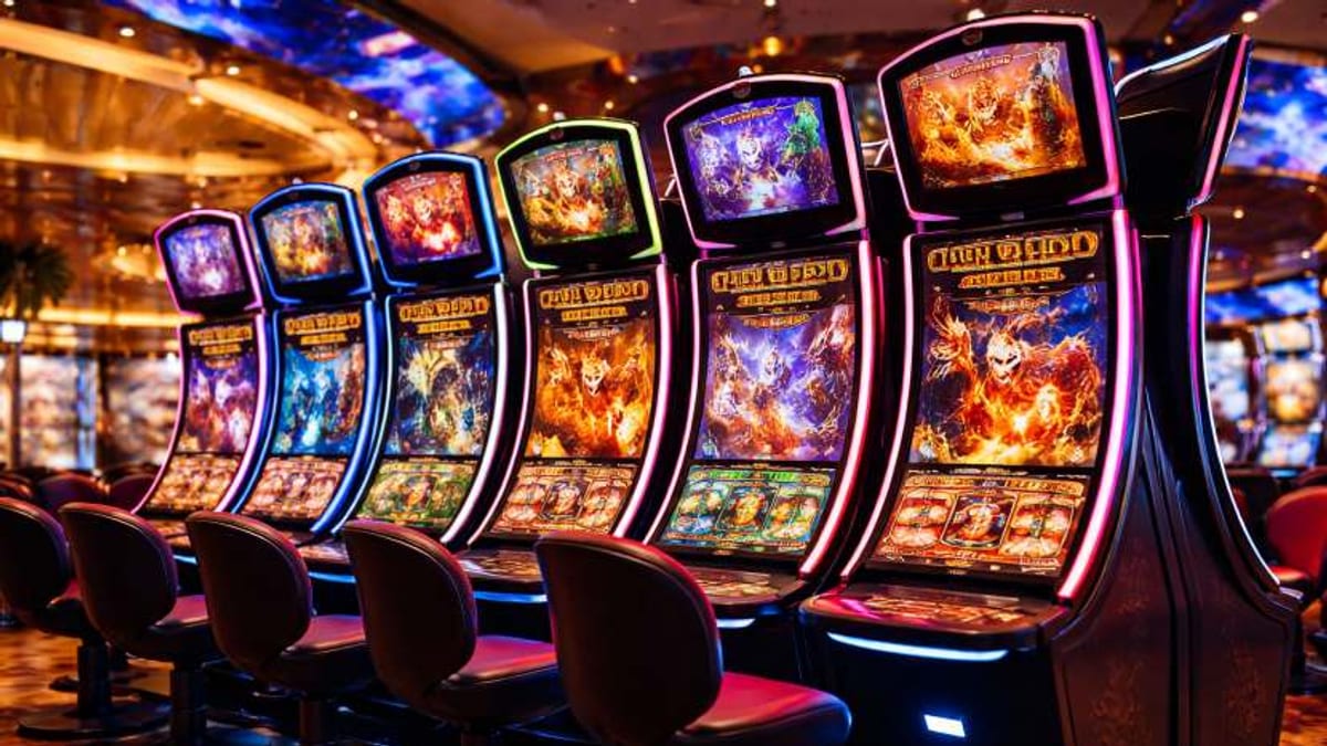 Zitro’s Fantasy Cabinet Fuels New Tourism Buzz at US Casinos