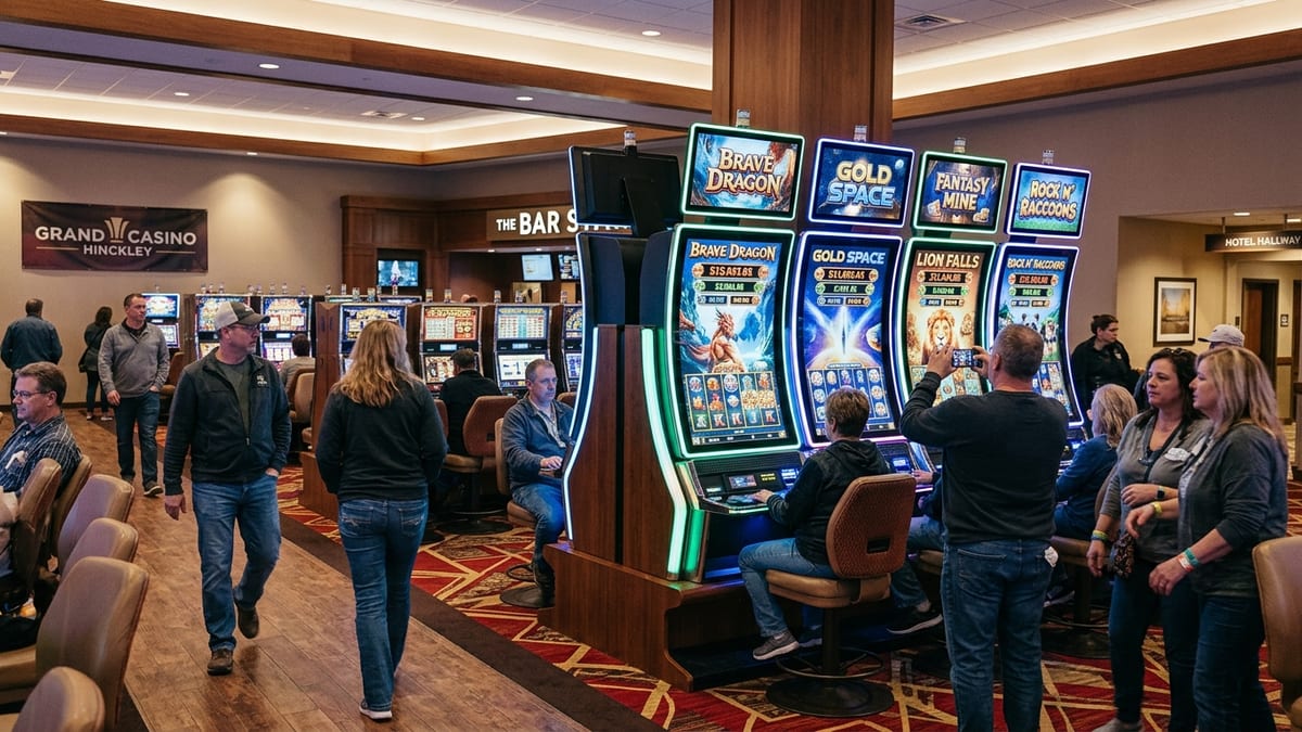 Zitro’s Fantasy Cabinet Fuels Fresh Tourism Buzz at US Casinos