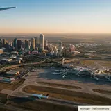 Texas Tourism Mirrors National Split as International Lags