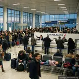 London and Paris Fliers Still Chasing Cheap Middle East Deals